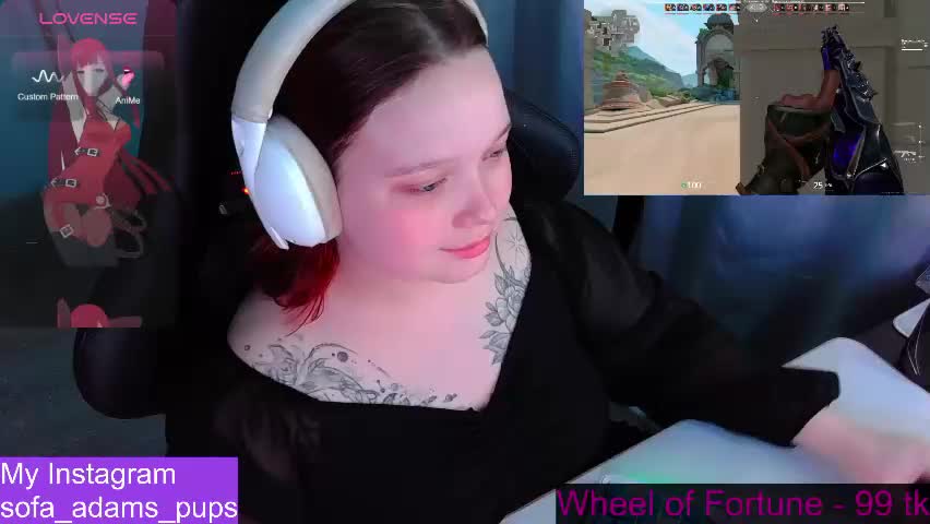 _sofia_adam_ Live Sex April 11, 2026