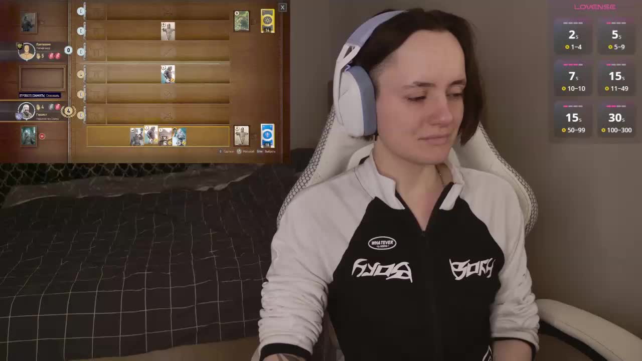LunaL0ve Live Sex April 11, 2026