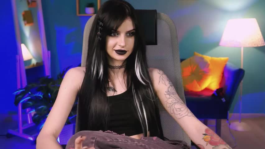jade_castle Live Sex April 11, 2026