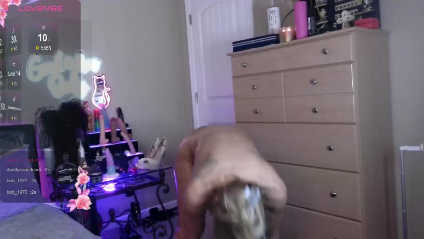 pussy_kat1985 Live Sex April 11, 2026