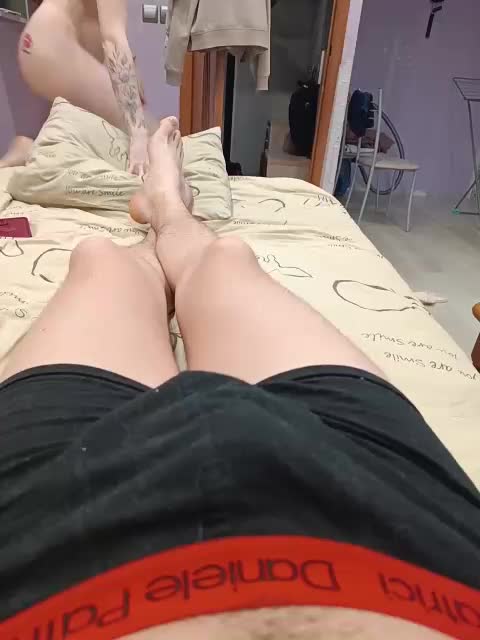 SexyCouple69 Live Sex April 11, 2026
