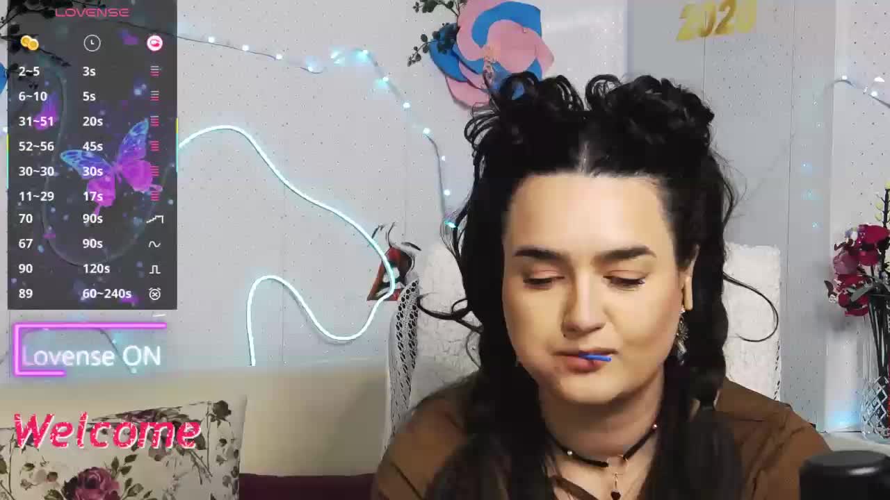 Lina_ Live Sex April 11, 2026