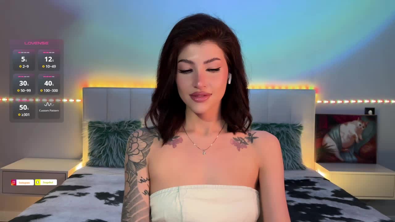 AllweNEEDisLOVE Live Sex April 11, 2026