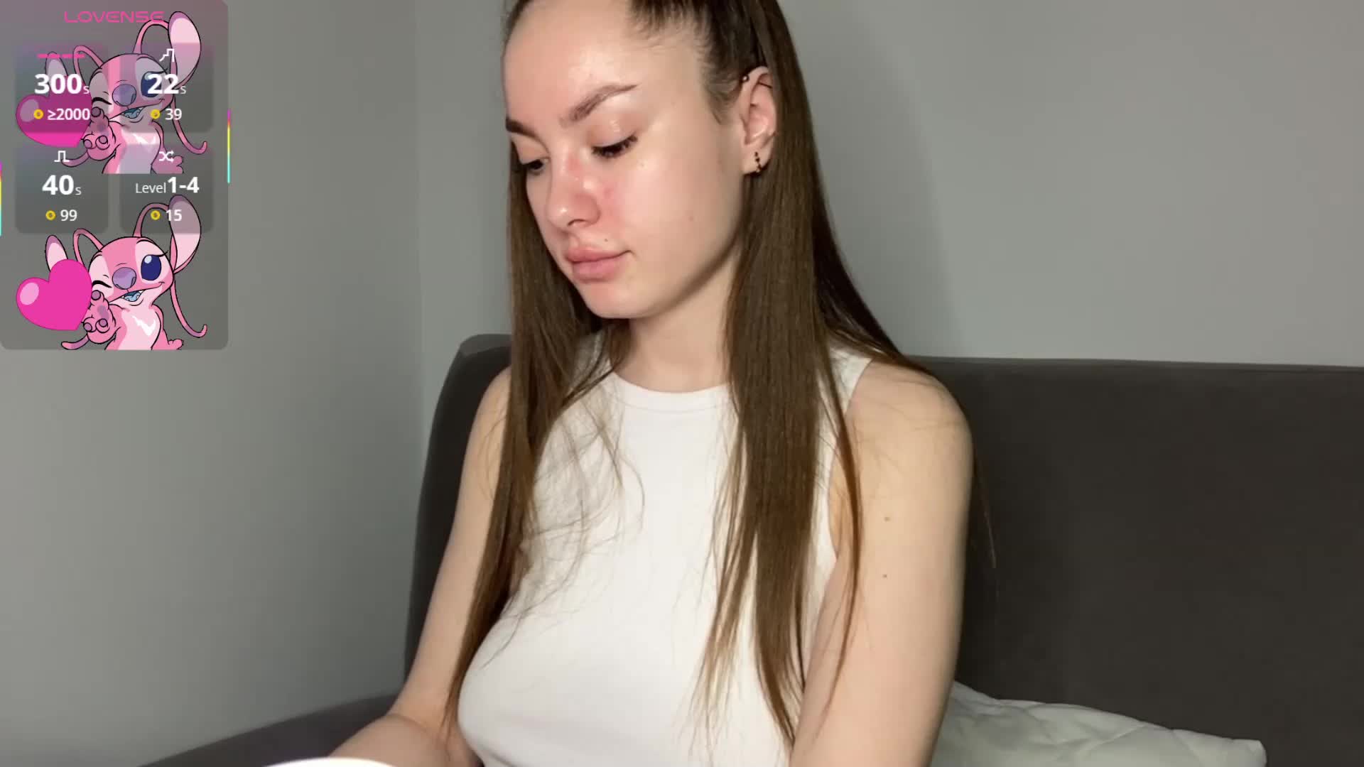 -Valeria- Live Sex April 11, 2026