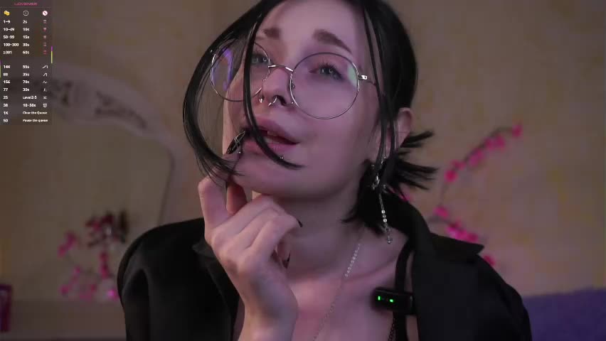 lost_mymind Live Sex April 11, 2026