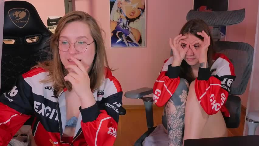 saint__vicious Live Sex April 11, 2026