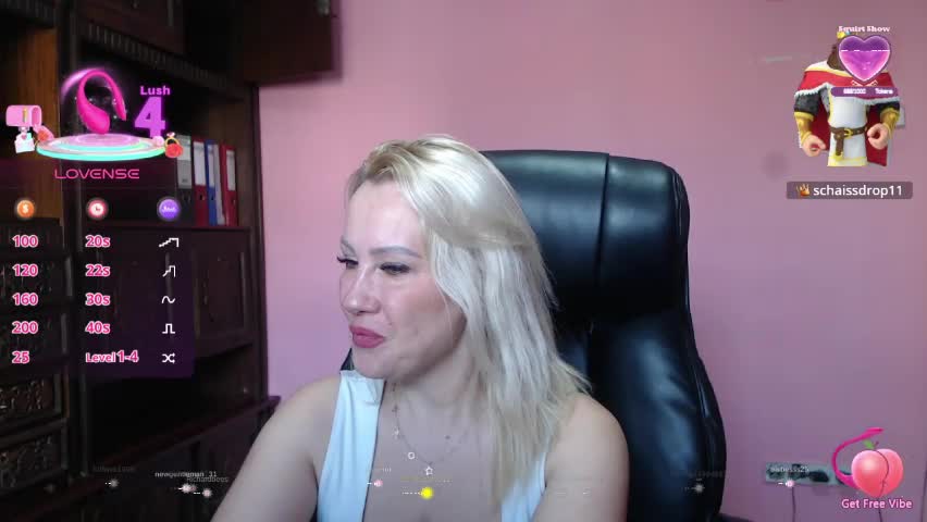 candy_hellenx Live Sex April 11, 2026