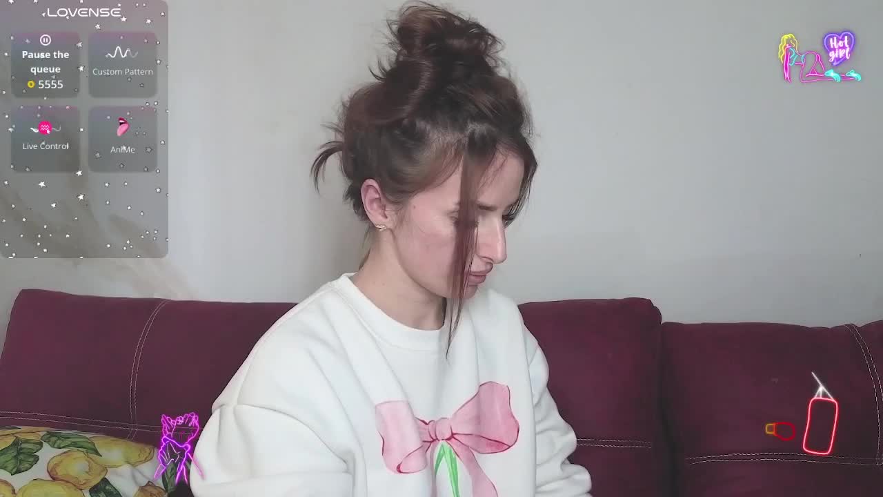 xxadrihanna Live Sex April 11, 2026
