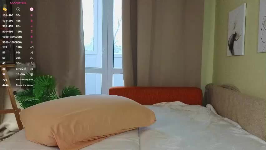 candy_leya Live Sex April 11, 2026