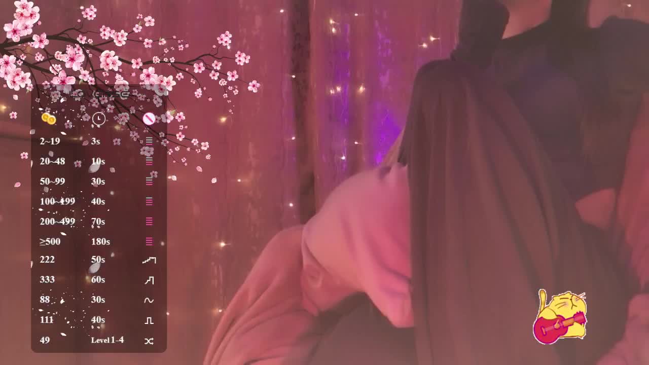 Taliswoman Live Sex April 11, 2026