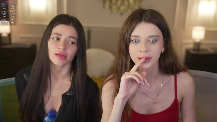 anabel054 Live Sex April 11, 2026