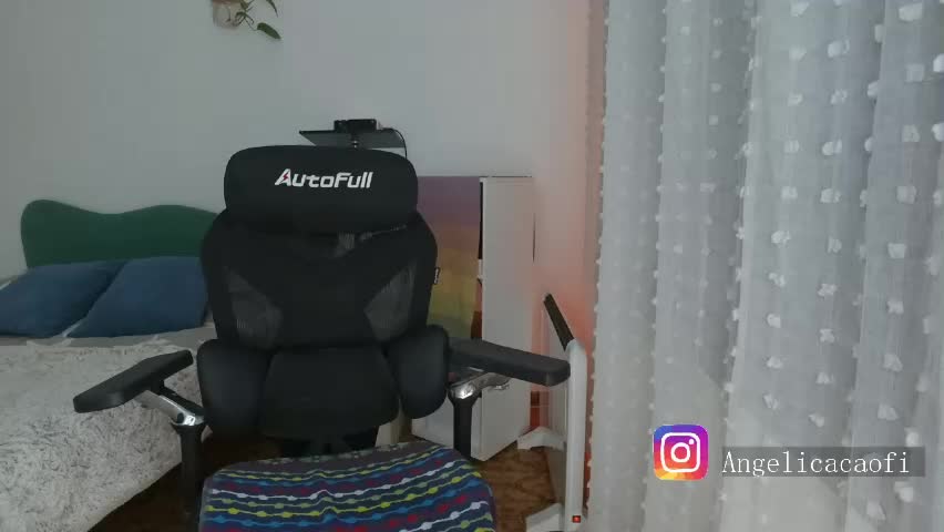 diosa_cadenas Live Sex April 11, 2026