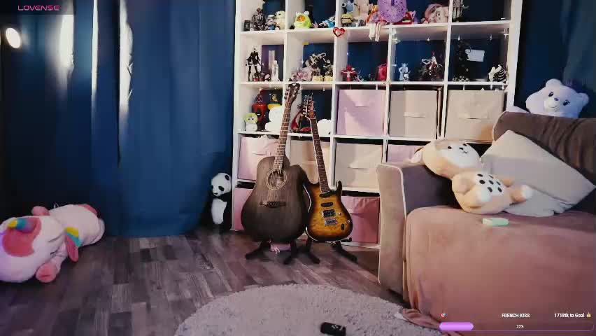 madnessalise Live Sex April 11, 2026