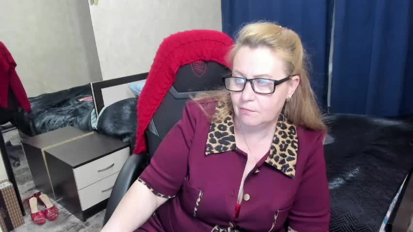 fraumartha Live Sex April 11, 2026
