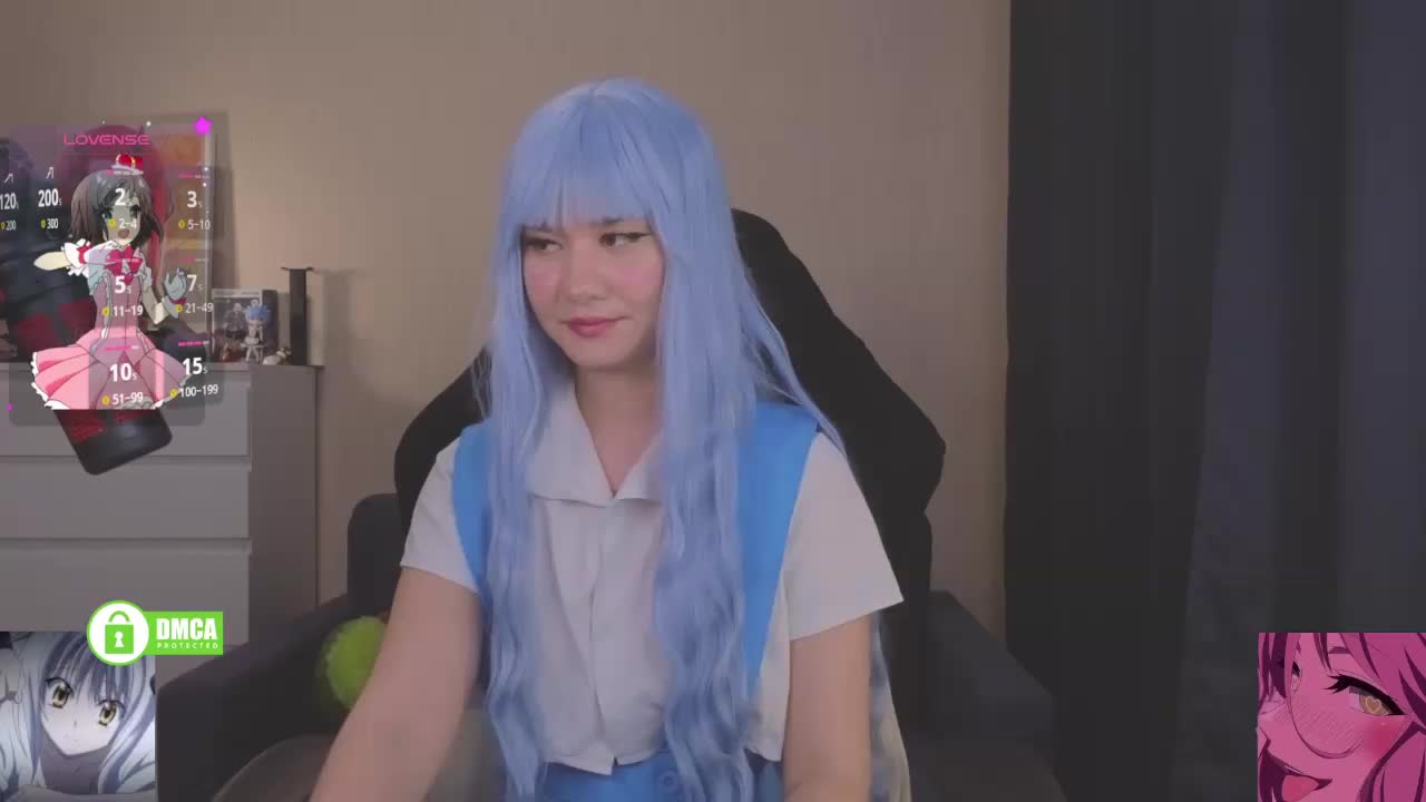 CreamMeow Live Sex April 11, 2026