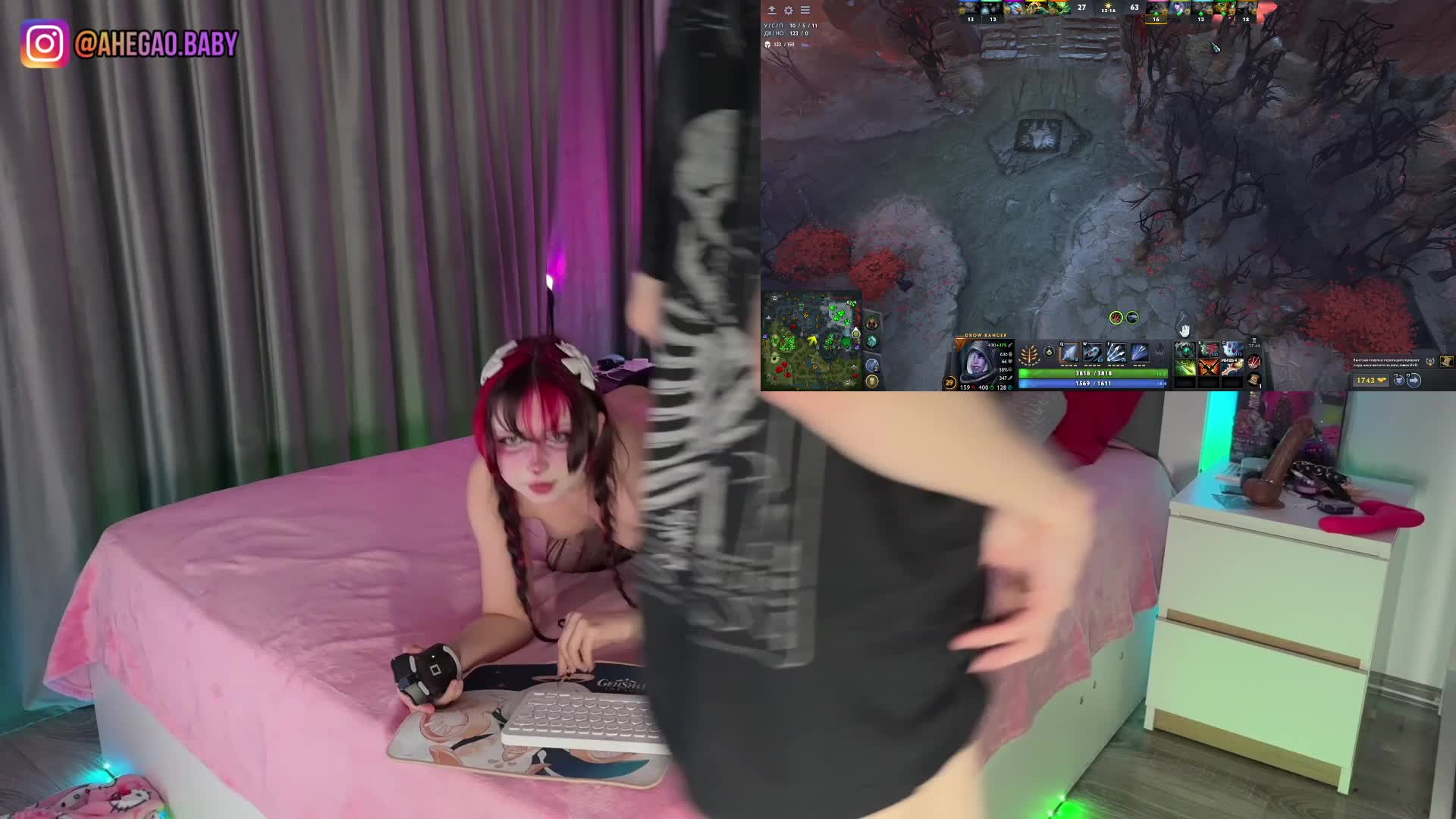 h3ntai-baby Live Sex April 11, 2026