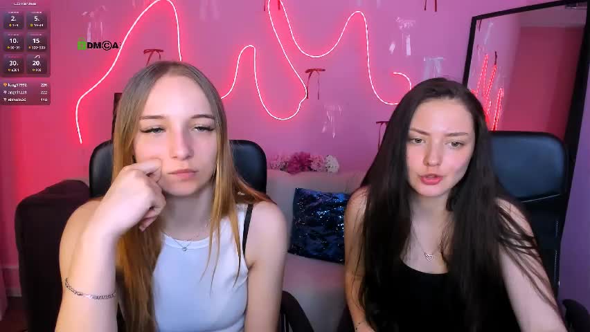 miki_nikki Live Sex April 11, 2026