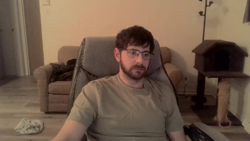 buttsmasher666 Live Sex April 11, 2026