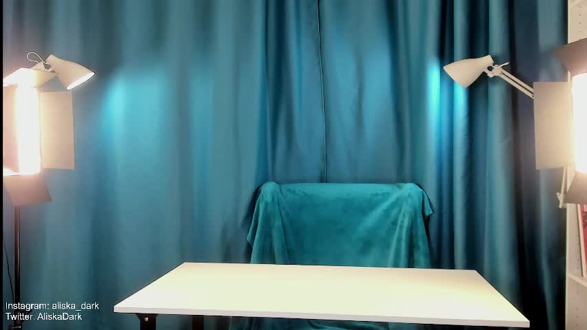 aliska_dark Live Sex April 11, 2026
