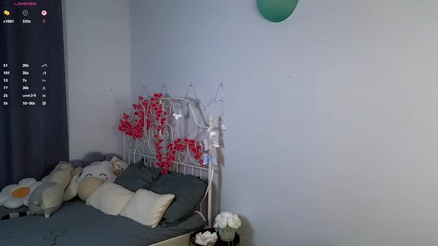 nicolelevis Live Sex April 11, 2026