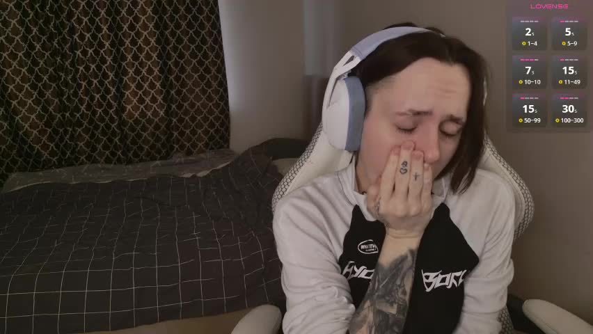 luna_loveeee Live Sex April 11, 2026