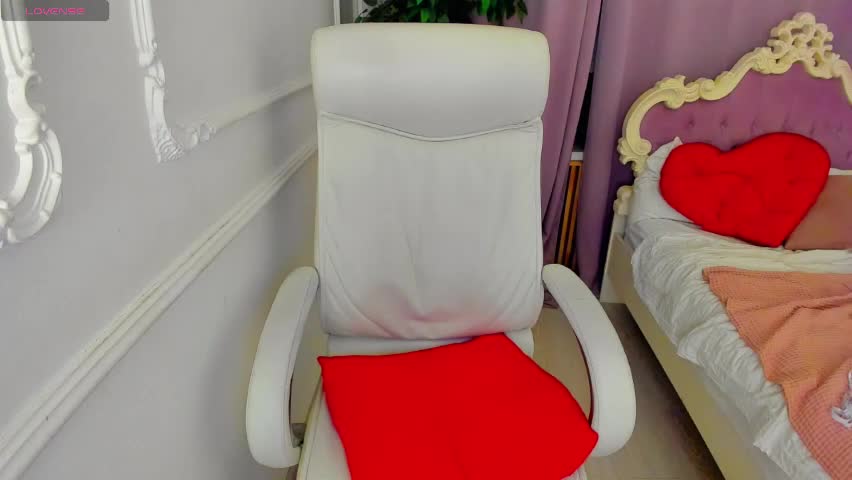 lily_merlin Live Sex April 11, 2026
