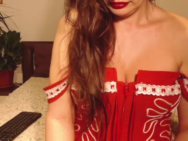 Lutetia Live Sex April 11, 2026