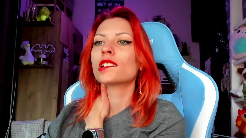 karoline121 Live Sex April 11, 2026
