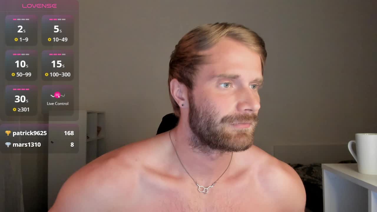 Paul-Rolex Live Sex April 11, 2026