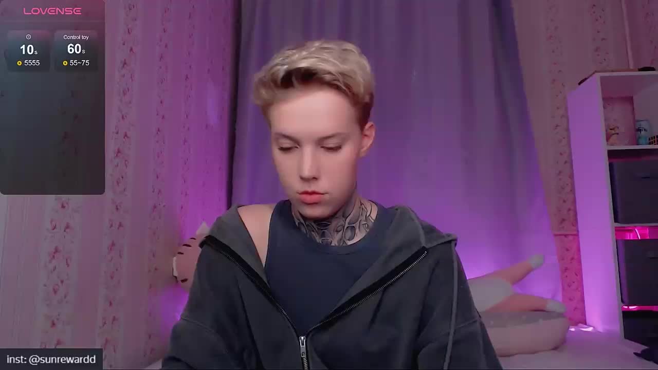 tezes Live Sex April 11, 2026