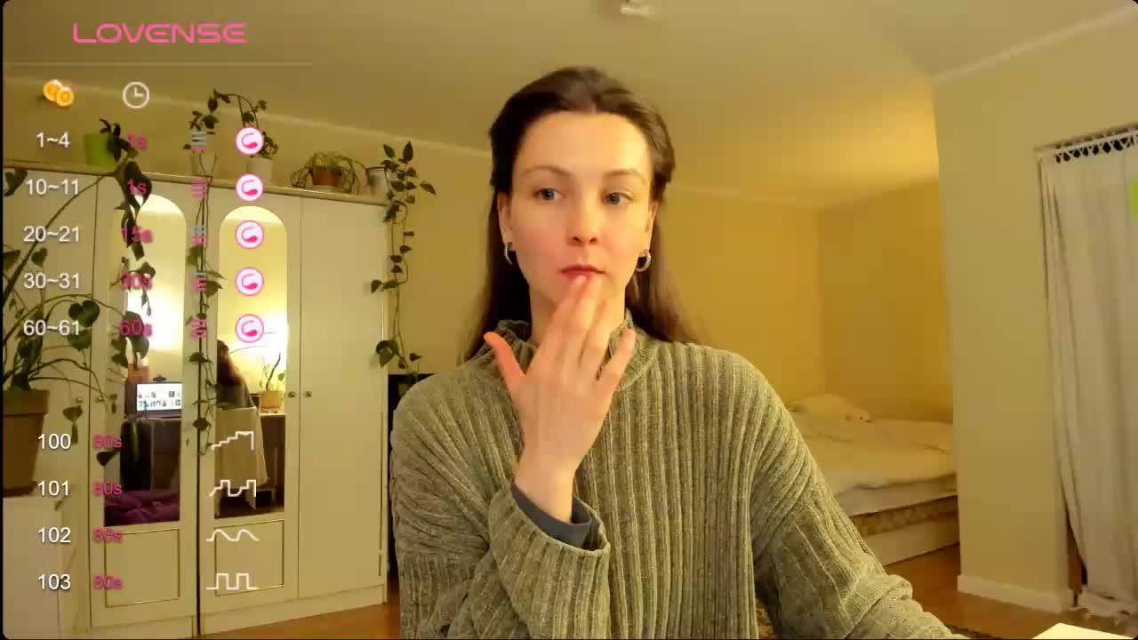 Sweet_Water Live Sex April 11, 2026