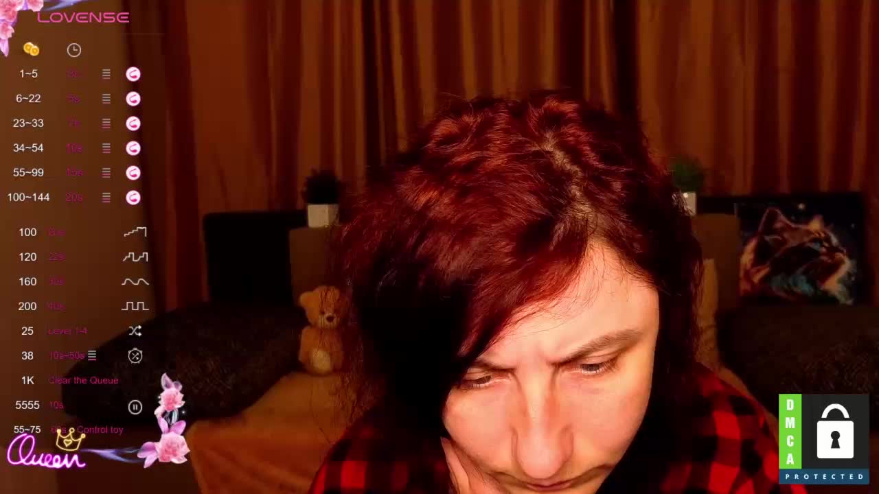 Musekittyjeni112 Live Sex April 11, 2026