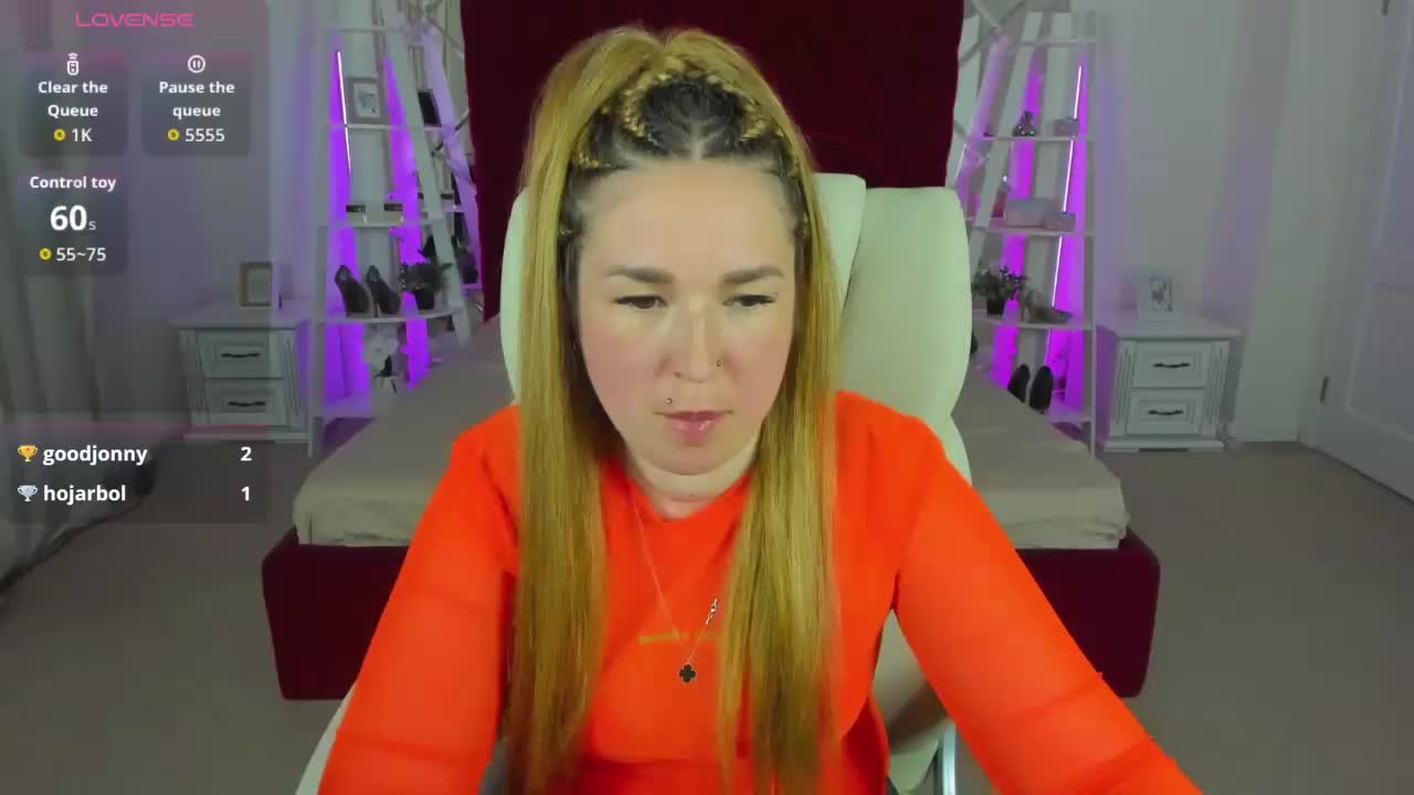 SofiiDarling Live Sex April 11, 2026