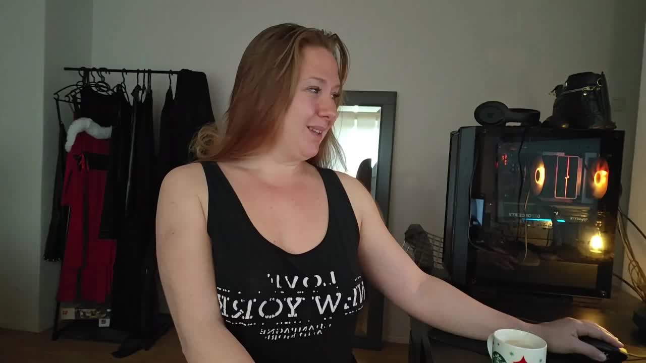 MazySun Live Sex April 11, 2026