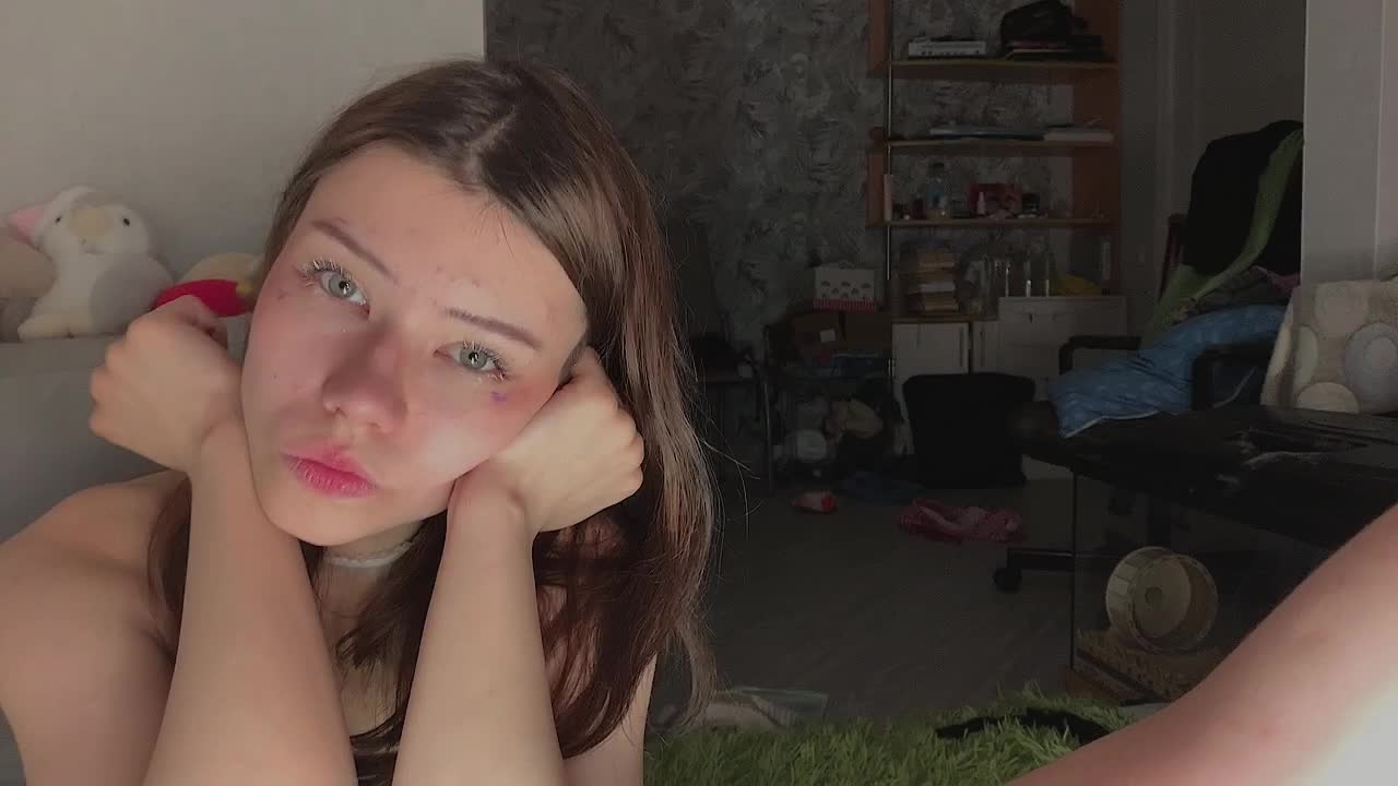 Z0mb1el0ll1 Live Sex April 11, 2026