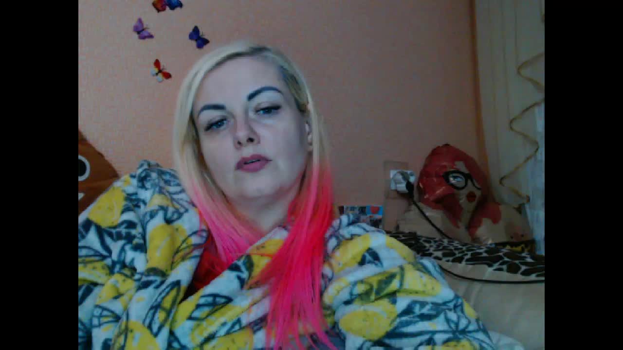 LazyPussy Live Sex April 11, 2026