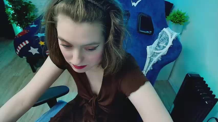 topcranberry Live Sex April 11, 2026