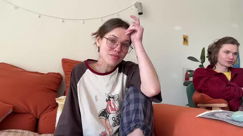 di_n_alex Live Sex April 11, 2026