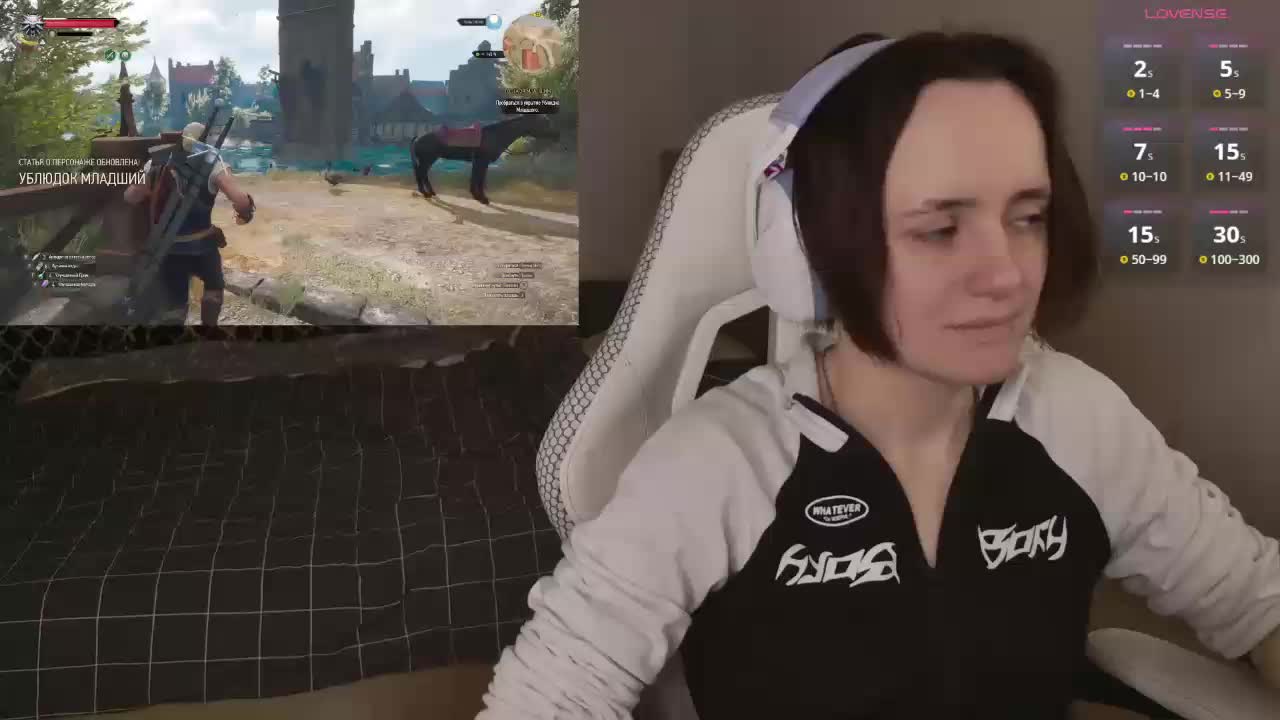 LunaL0ve Live Sex April 11, 2026