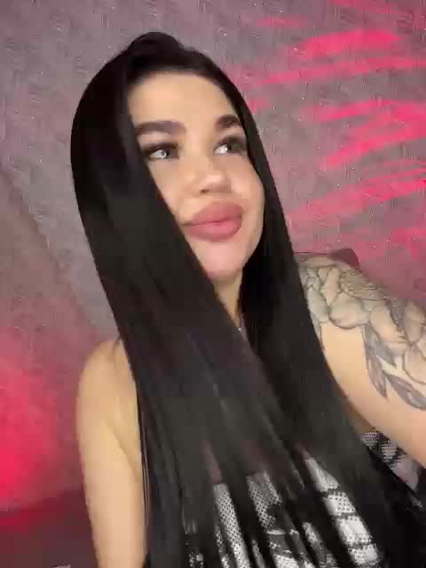 suchka-black- Live Sex April 11, 2026