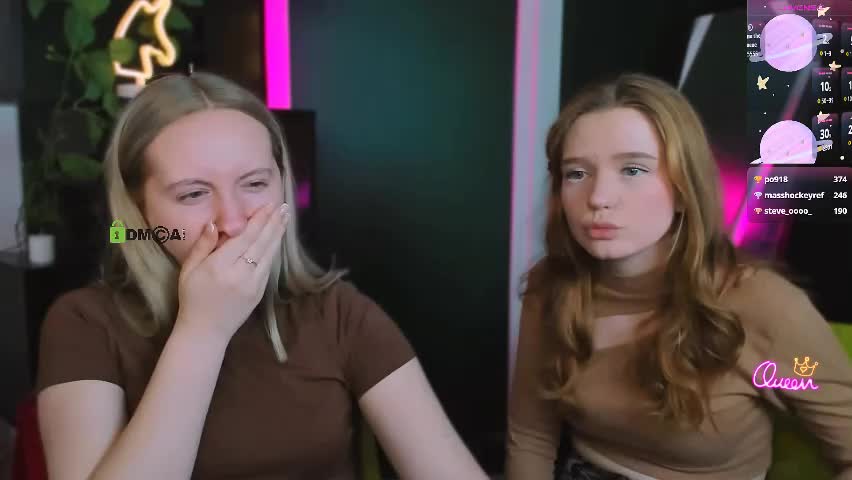 mila_glow Live Sex April 11, 2026