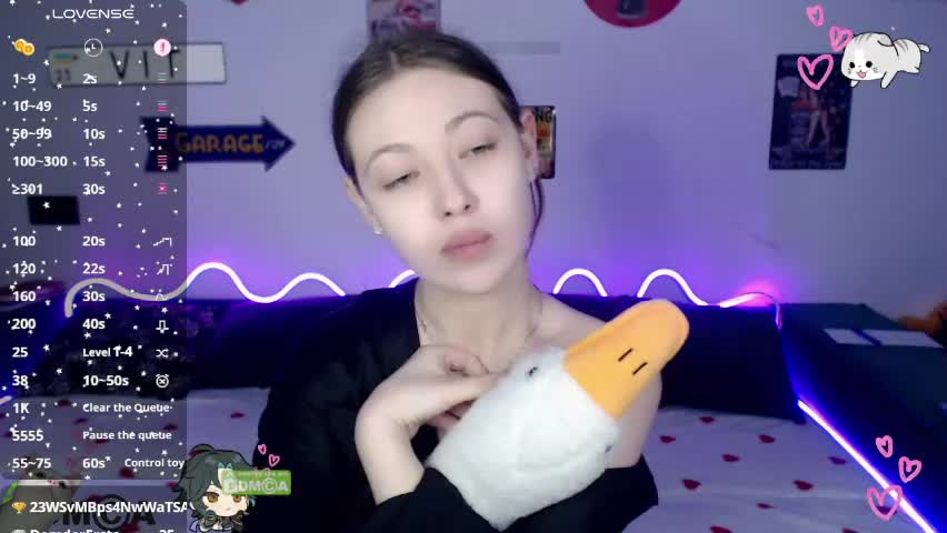 sweetmuffin88 Live Sex April 11, 2026