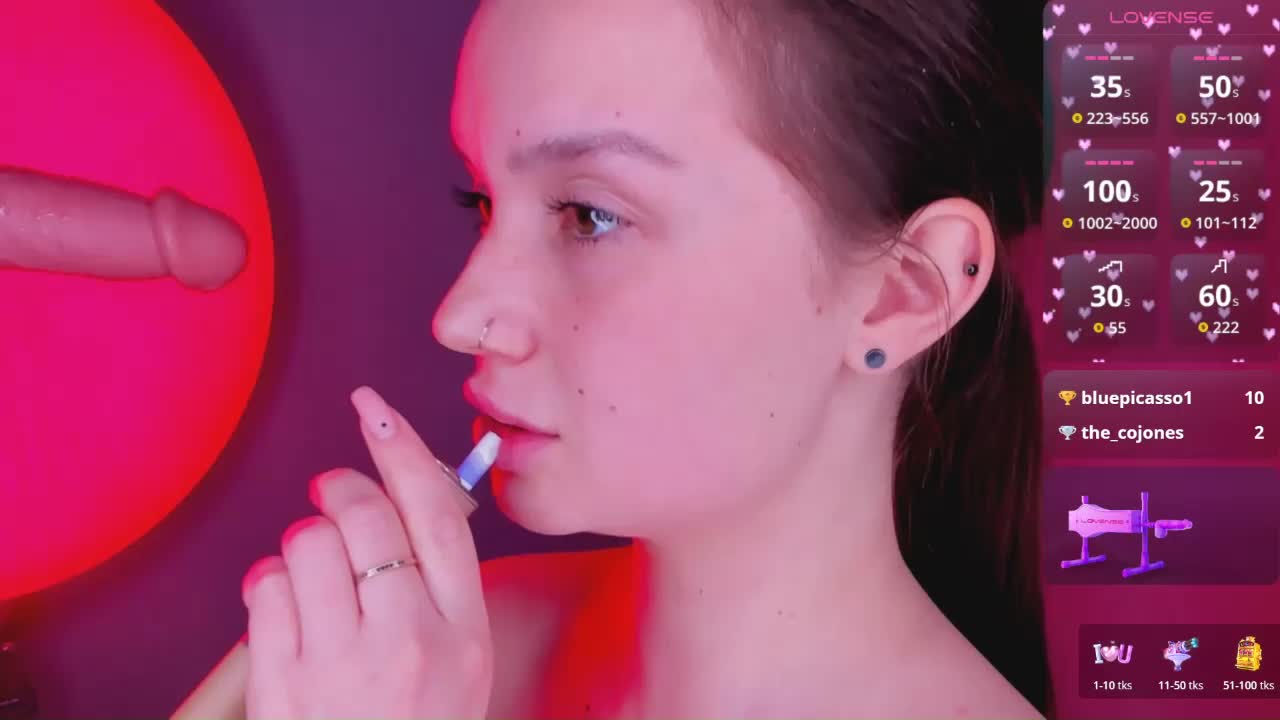 bitchpeace Live Sex April 11, 2026