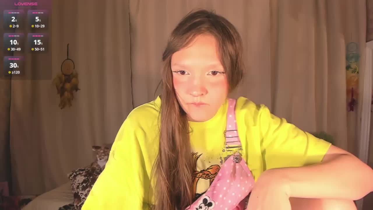 CuteLolly Live Sex April 11, 2026