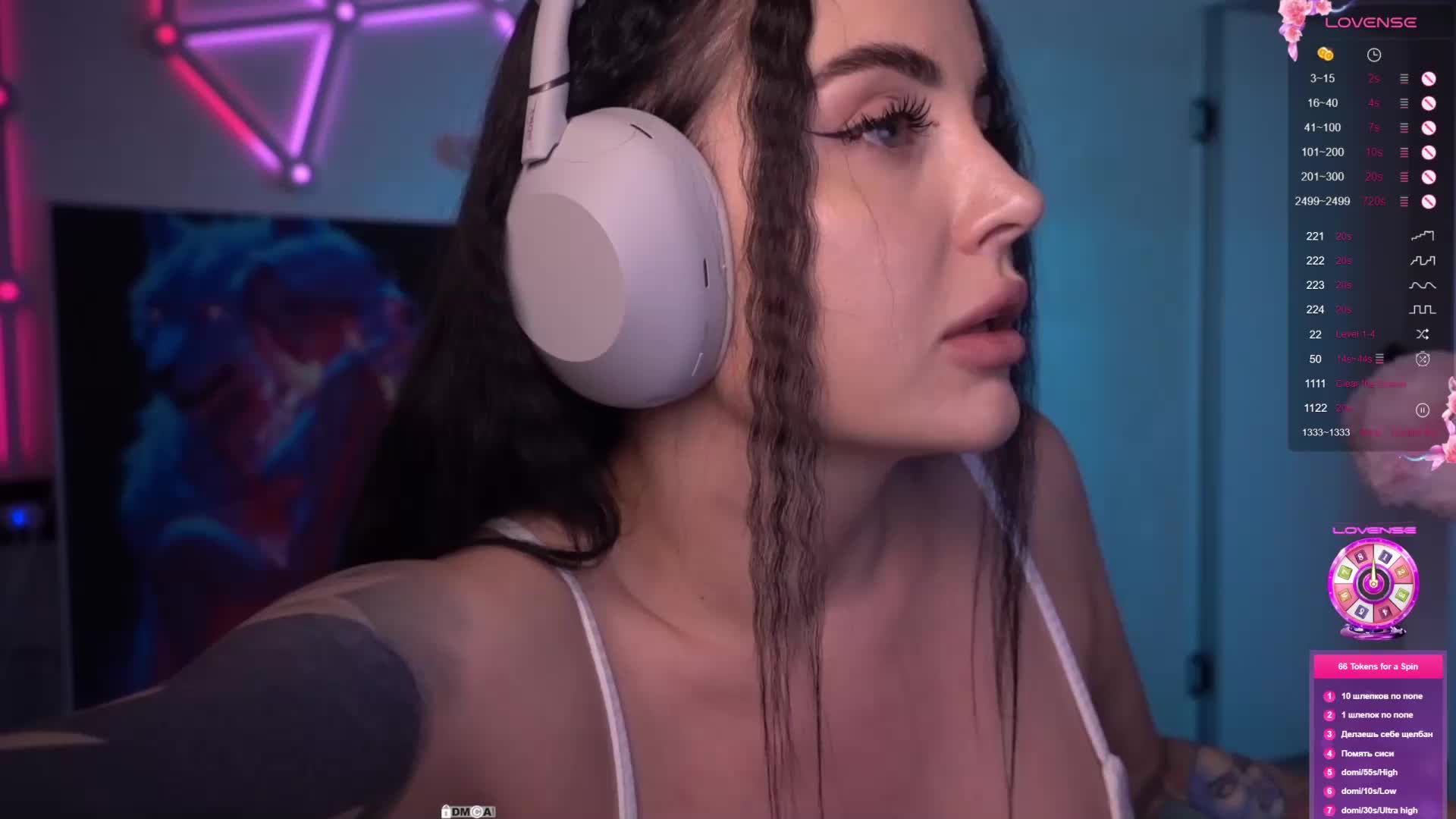 AmaReda Live Sex April 11, 2026