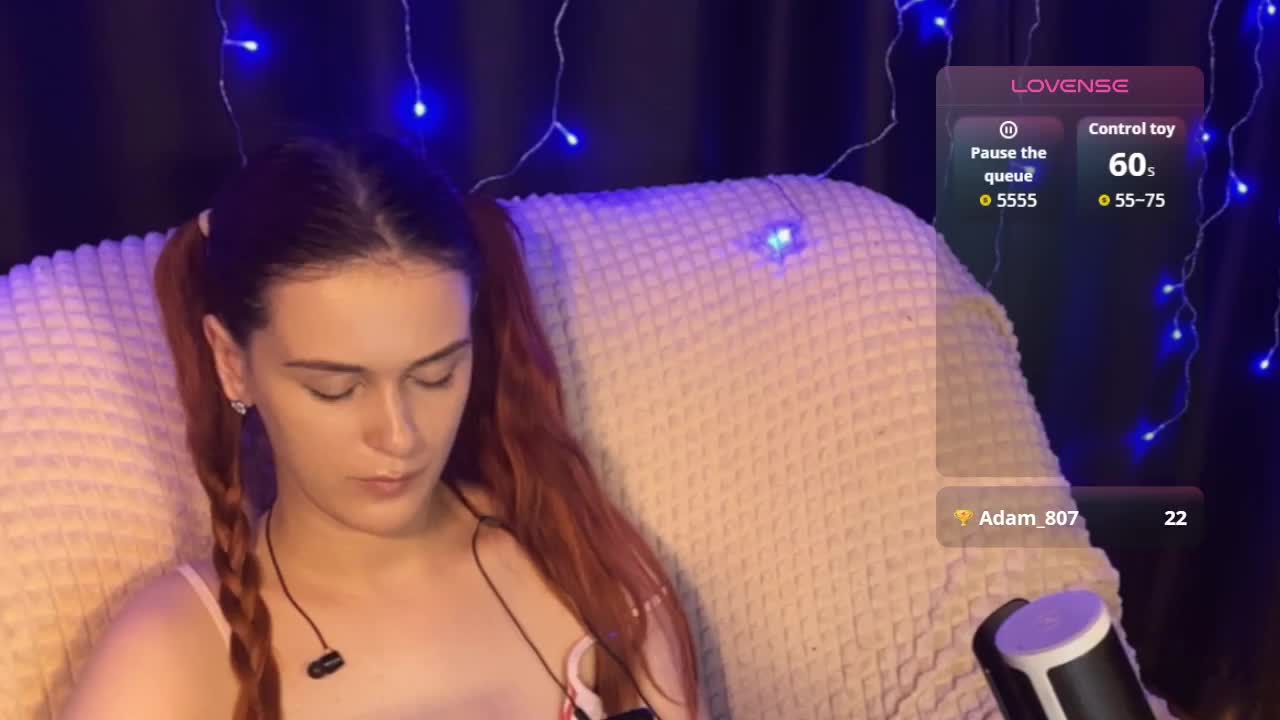 Veks Live Sex April 11, 2026