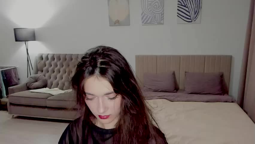 _wilson__ Live Sex April 11, 2026