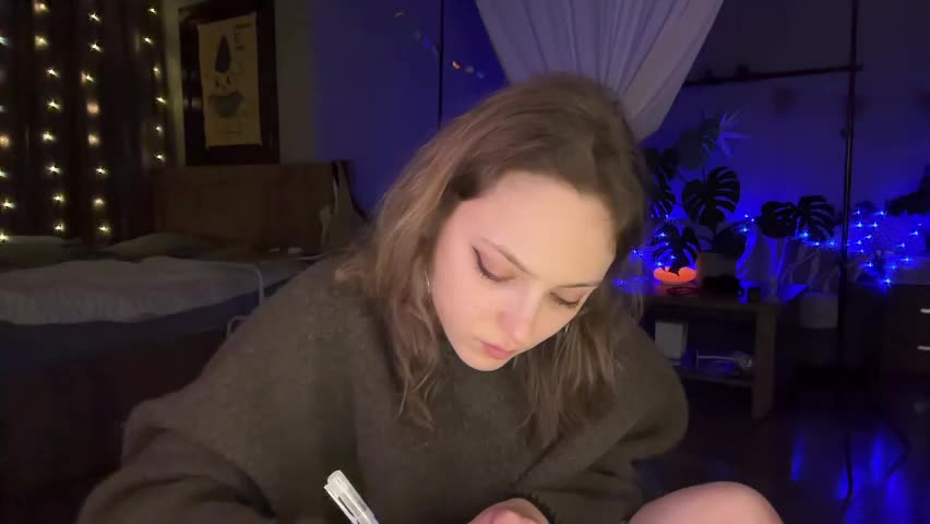 holydori Live Sex April 11, 2026