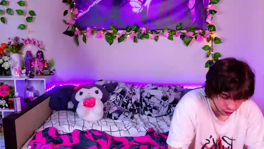 night_angell Live Sex April 11, 2026
