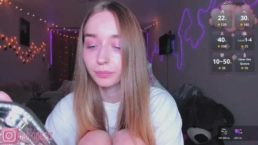 merryl_clark Live Sex April 11, 2026